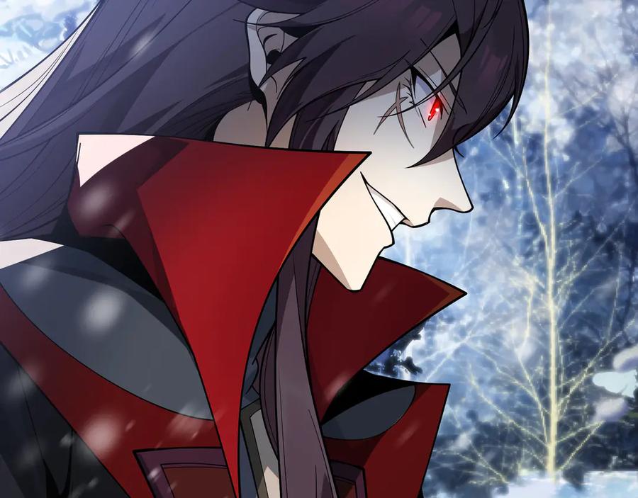 《大爱魔尊，女徒弟都想杀我》第19话 汝可娶而代之 第34页