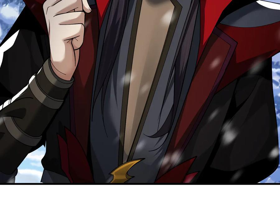 《大爱魔尊，女徒弟都想杀我》第19话 汝可娶而代之 第99页