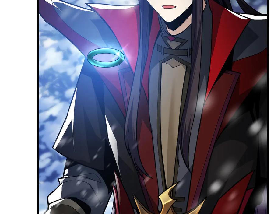 《大爱魔尊，女徒弟都想杀我》第19话 汝可娶而代之 第86页