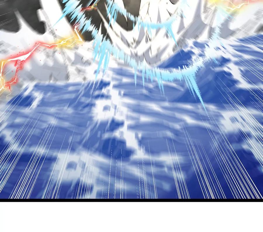 重生为怪兽什么鬼 - 第207话 群战巨人 - 第15张图