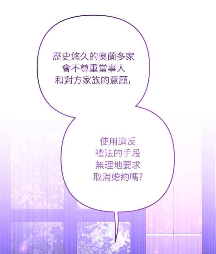 偏执男主的契约未婚妻 第22话 第24页