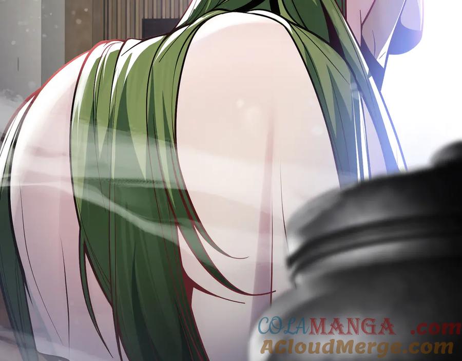 《大爱魔尊，女徒弟都想杀我》第21话 师尊适可而止吧 第129页
