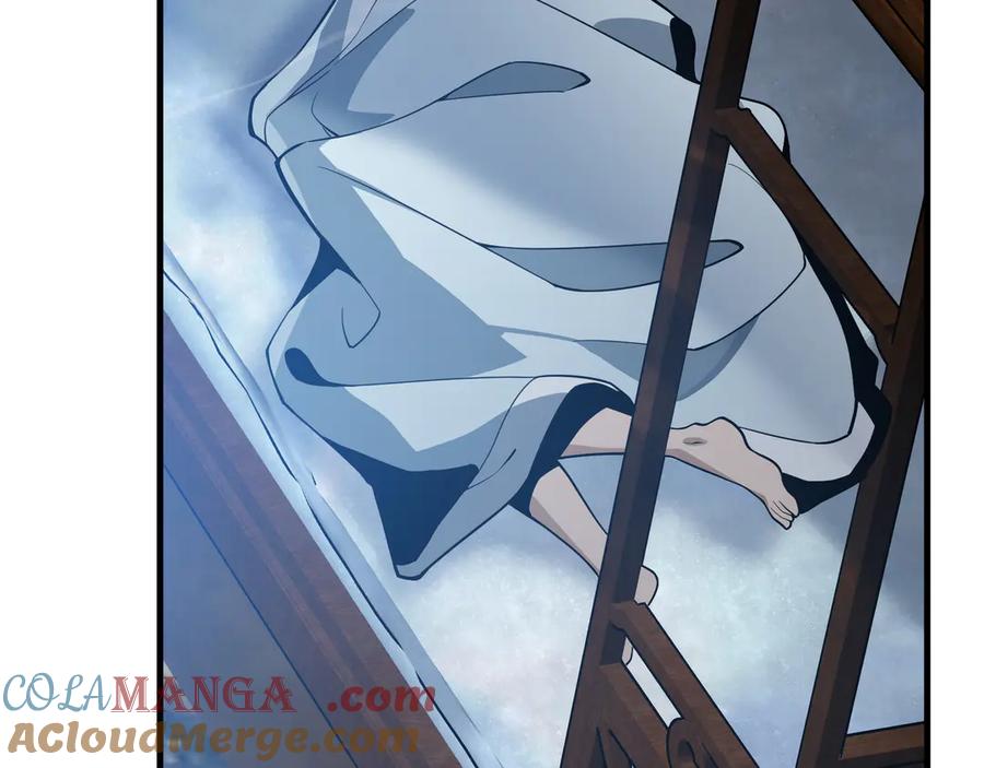 《大爱魔尊，女徒弟都想杀我》第21话 师尊适可而止吧 第145页