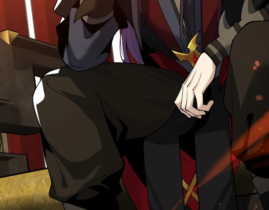 《大爱魔尊，女徒弟都想杀我》第21话 师尊适可而止吧 第67页