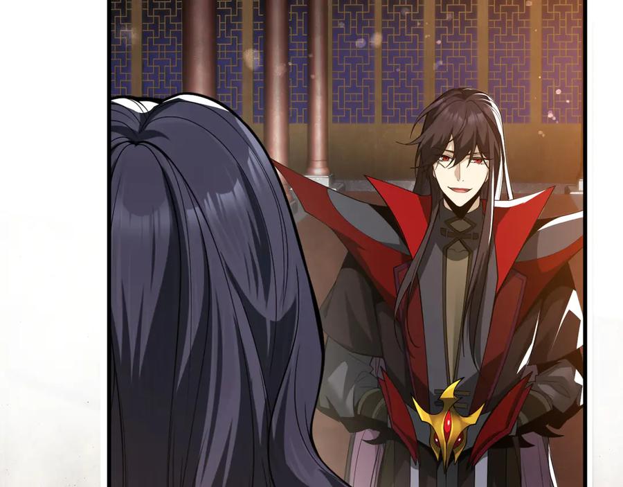 《大爱魔尊，女徒弟都想杀我》第22话 为你老婆屋外把风 第103页