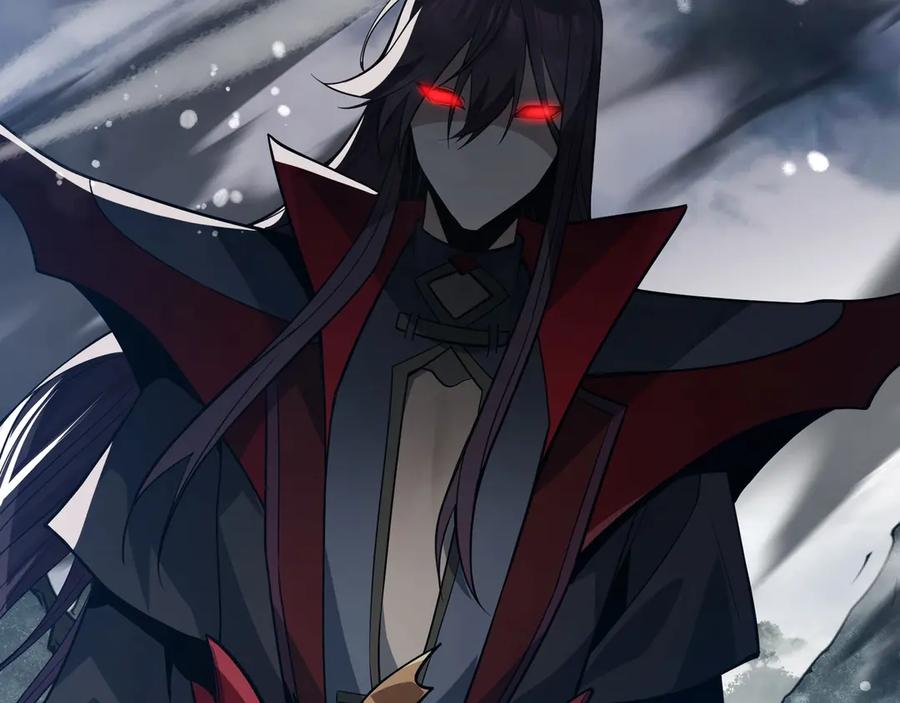 《大爱魔尊，女徒弟都想杀我》第23话 被人妻强吻？ 第138页