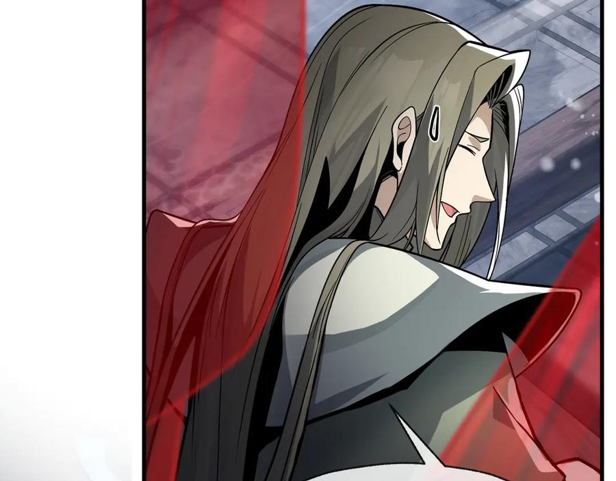 《大爱魔尊，女徒弟都想杀我》第26话 师尊的身体只属于我 第64页