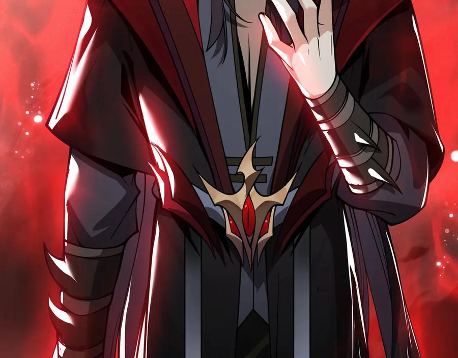 《大爱魔尊，女徒弟都想杀我》第1话 重生：反派魔尊！ 第34页