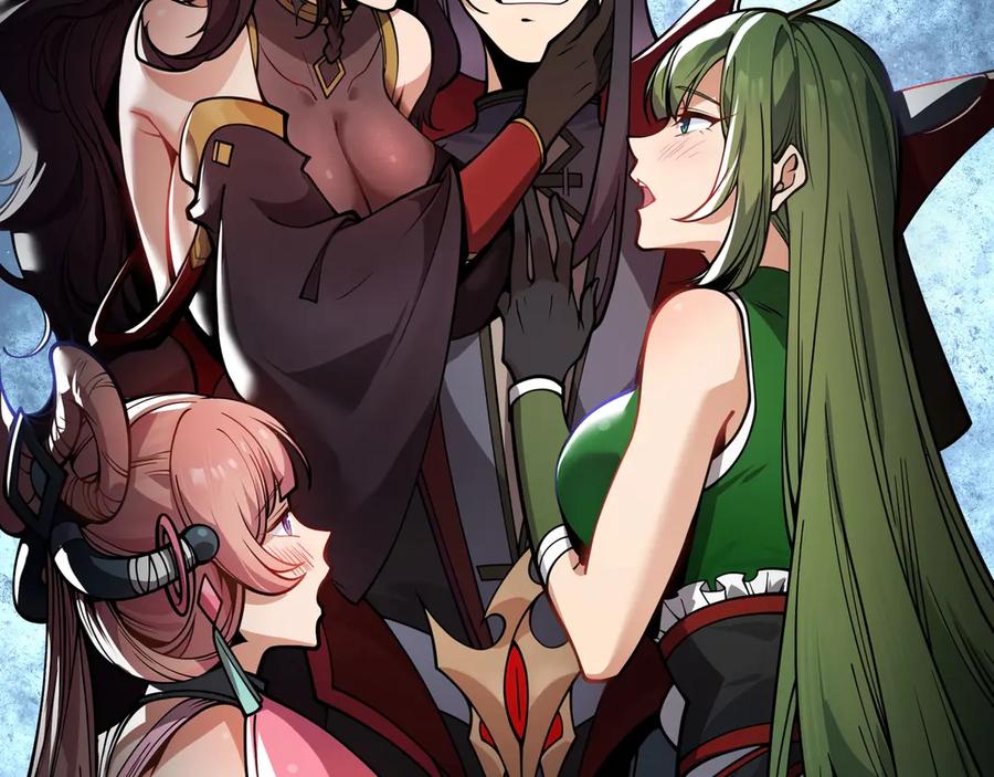 《大爱魔尊，女徒弟都想杀我》第1话 重生：反派魔尊！ 第39页