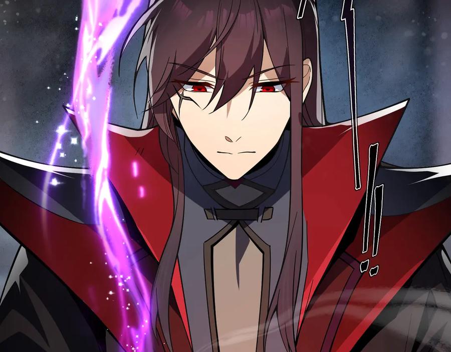 《大爱魔尊，女徒弟都想杀我》第1话 重生：反派魔尊！ 第180页
