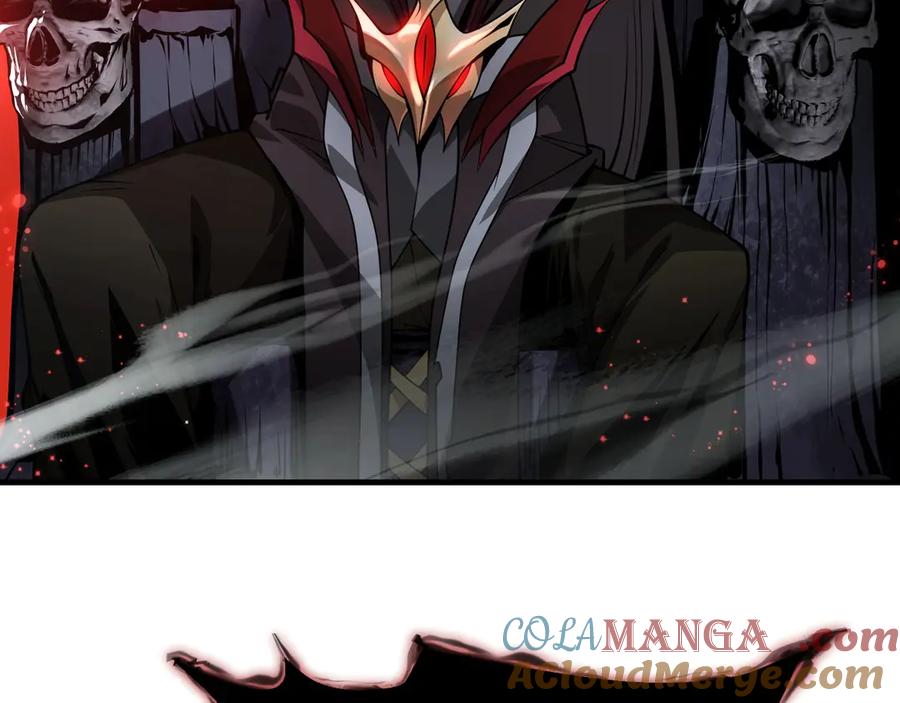 《大爱魔尊，女徒弟都想杀我》第1话 重生：反派魔尊！ 第17页