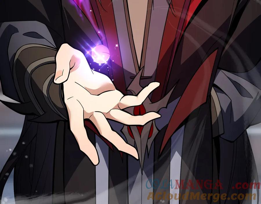 《大爱魔尊，女徒弟都想杀我》第1话 重生：反派魔尊！ 第181页