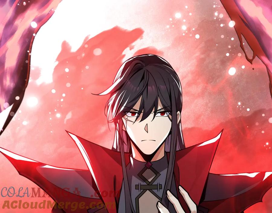 《大爱魔尊，女徒弟都想杀我》第1话 重生：反派魔尊！ 第33页