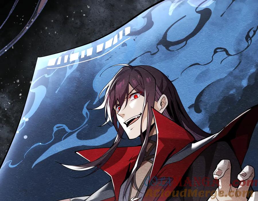 《大爱魔尊，女徒弟都想杀我》第1话 重生：反派魔尊！ 第45页