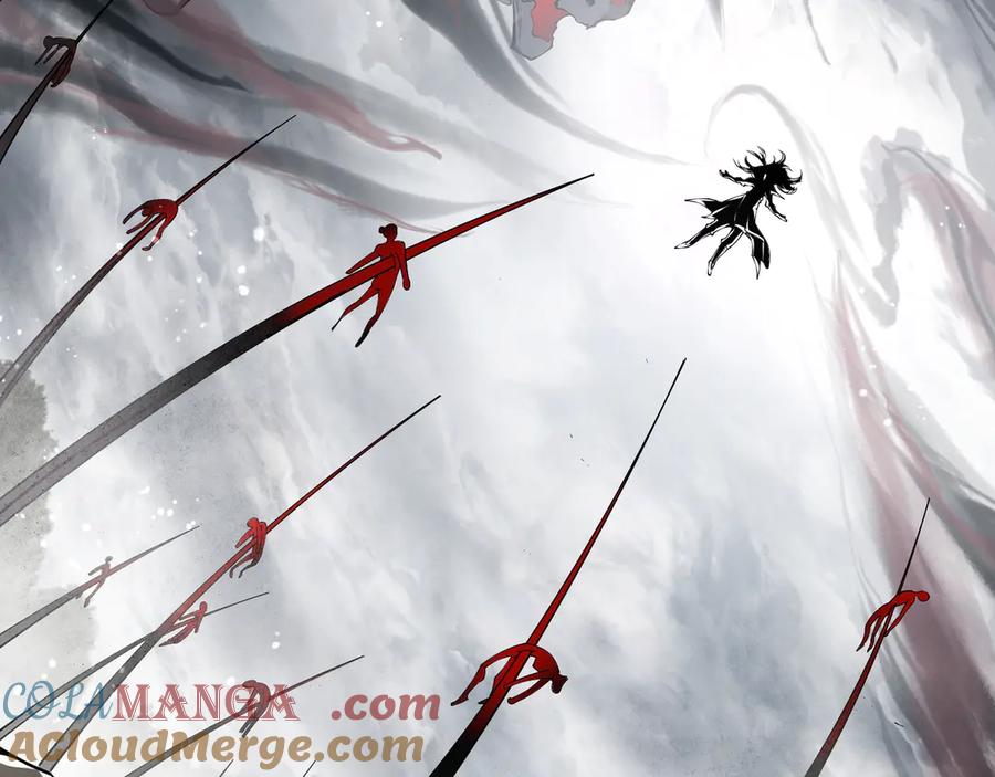 《大爱魔尊，女徒弟都想杀我》第1话 重生：反派魔尊！ 第53页