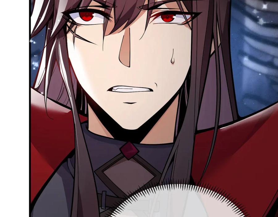 《大爱魔尊，女徒弟都想杀我》第1话 重生：反派魔尊！ 第112页