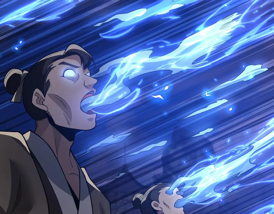《大爱魔尊，女徒弟都想杀我》第30话 拜见教父大人！ 第44页