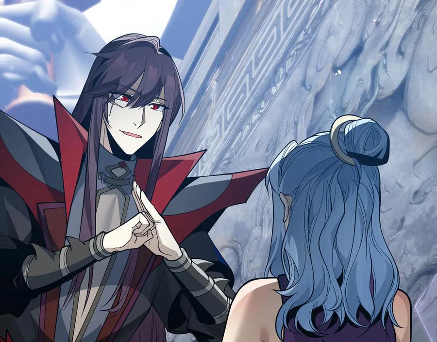 《大爱魔尊，女徒弟都想杀我》第31话 本尊懒得交待、你不配听！ 第7页