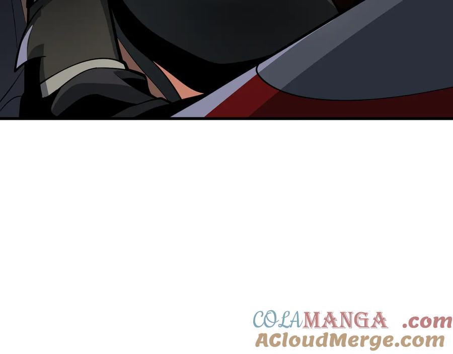 《大爱魔尊，女徒弟都想杀我》第33话 下一站，炎魔塔 第37页