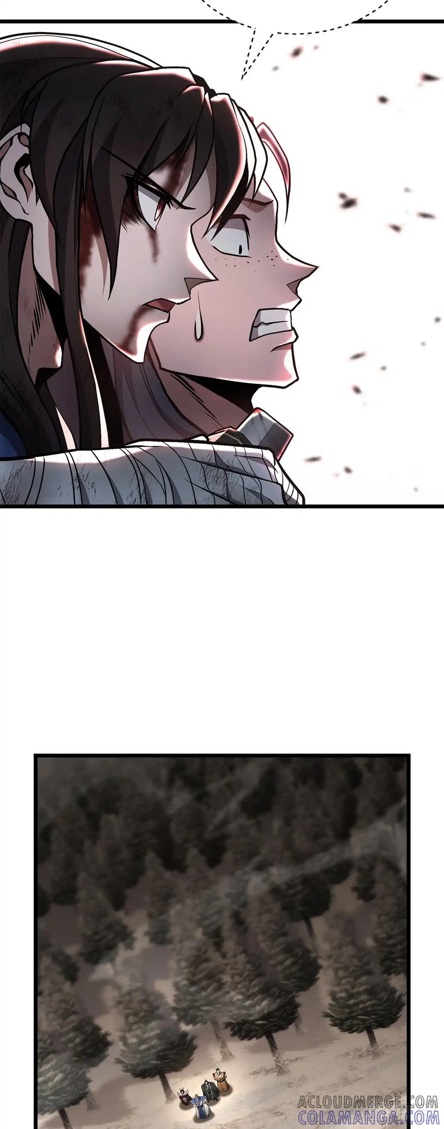 《花无十日红》第35话 第52页