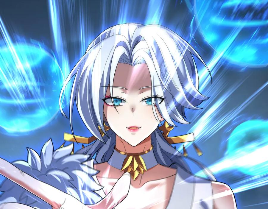 开局震惊女帝老婆，我无敌了 第37话 三圣大帝的传承 第159页