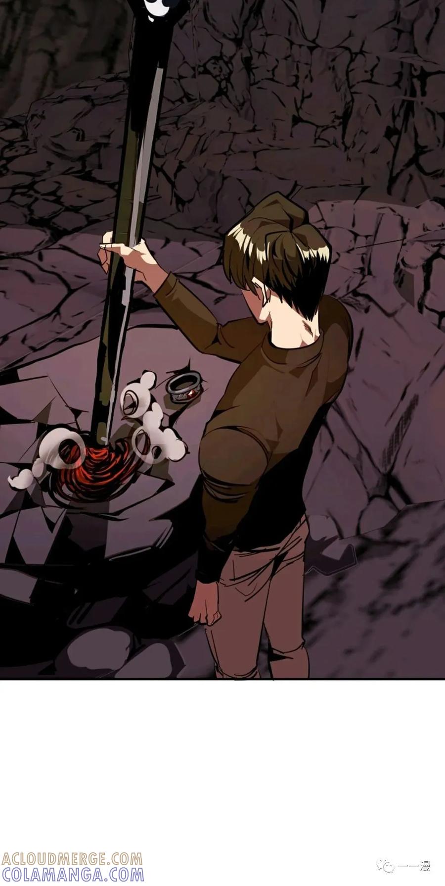 《独一无二的回归》第39话 第52页