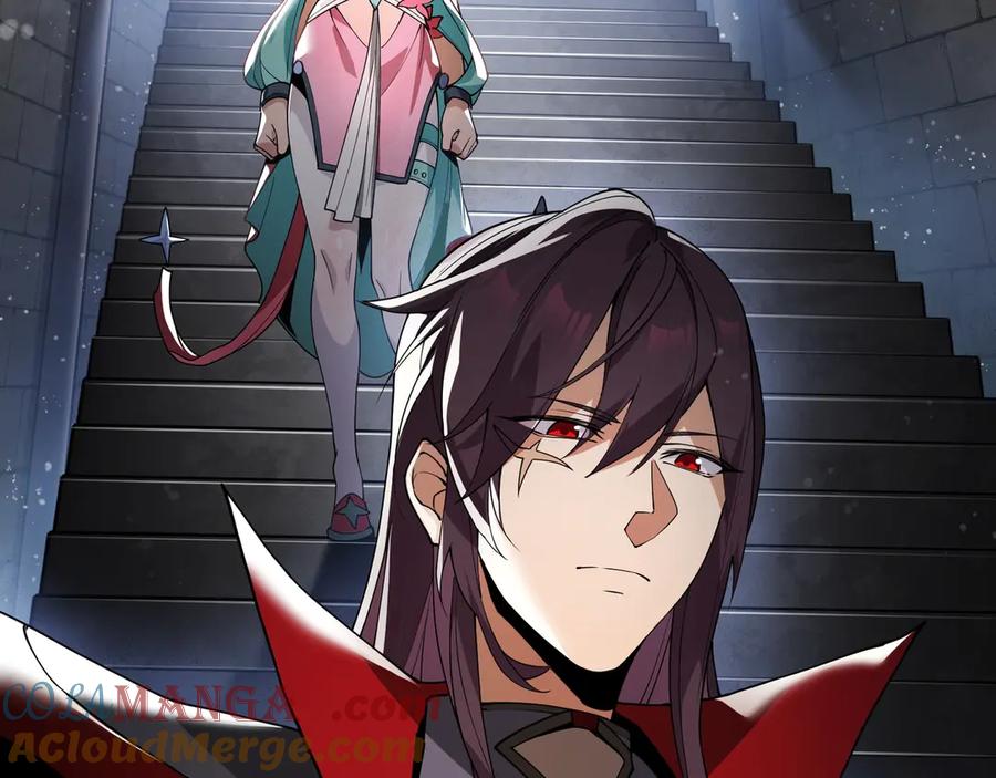 《大爱魔尊，女徒弟都想杀我》第2话 演员的自我修养！ 第17页