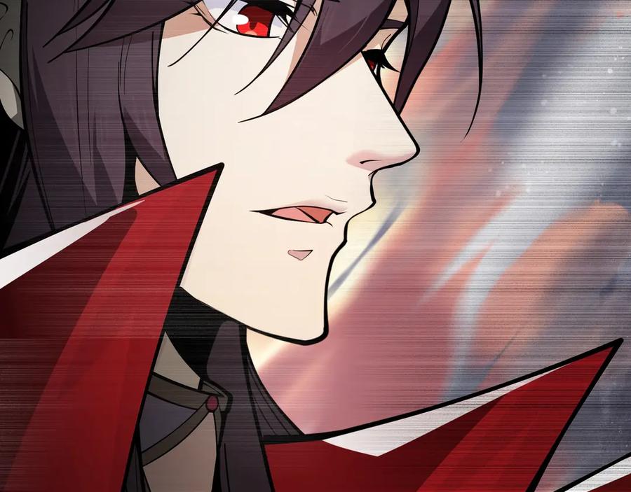 《大爱魔尊，女徒弟都想杀我》第2话 演员的自我修养！ 第124页