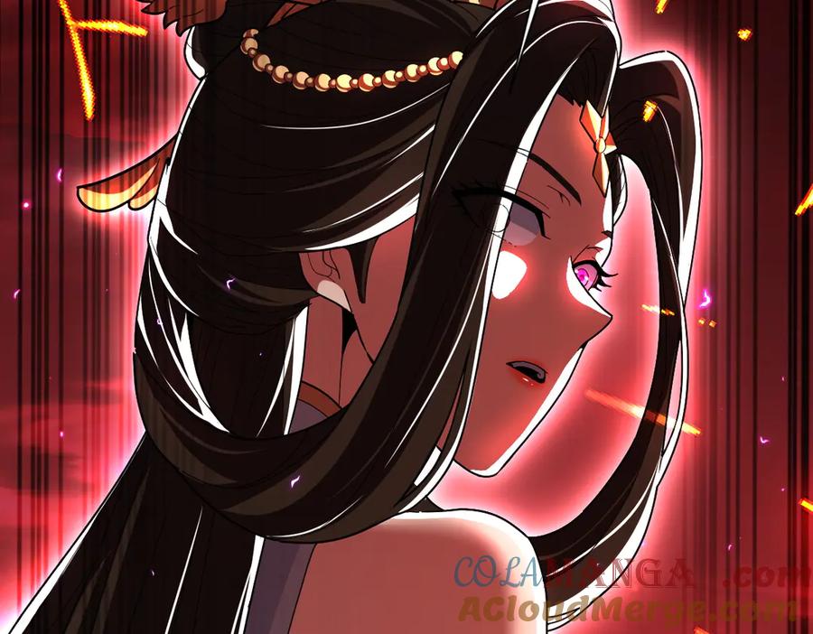 开局震惊女帝老婆，我无敌了 第40话 破局，我有大帝召唤卡！ 第157页