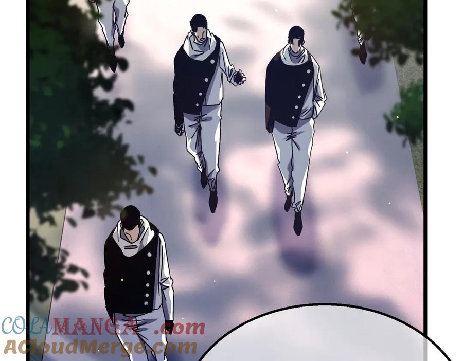 《我靠无敌被动打出成吨伤害！》第43话 代打服务 第81页