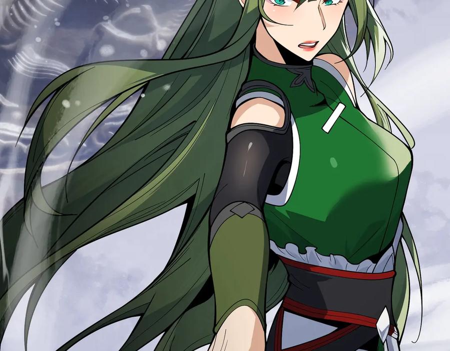 《大爱魔尊，女徒弟都想杀我》第3话 开启宝箱！ 第56页