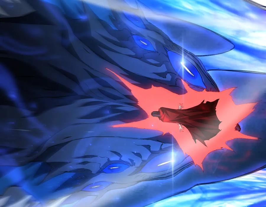 《虫族主宰：我玩的就是天灾》第53话 战九转 第128页