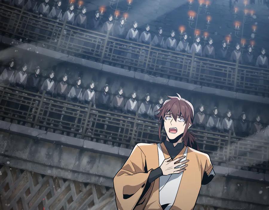 《大爱魔尊，女徒弟都想杀我》第52话 揭开他的面纱 第19页