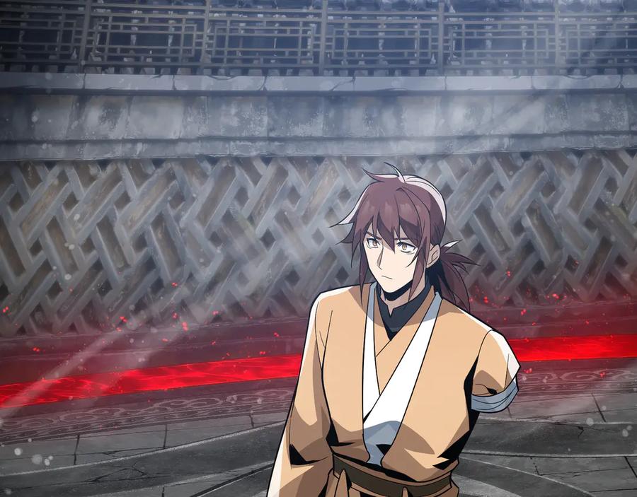《大爱魔尊，女徒弟都想杀我》第52话 揭开他的面纱 第7页