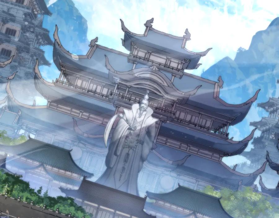 《大爱魔尊，女徒弟都想杀我》第55话 复仇？色诱！ 第8页
