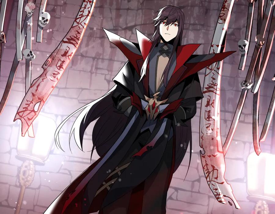 《大爱魔尊，女徒弟都想杀我》第4话 奖励女徒儿一次？ 第7页