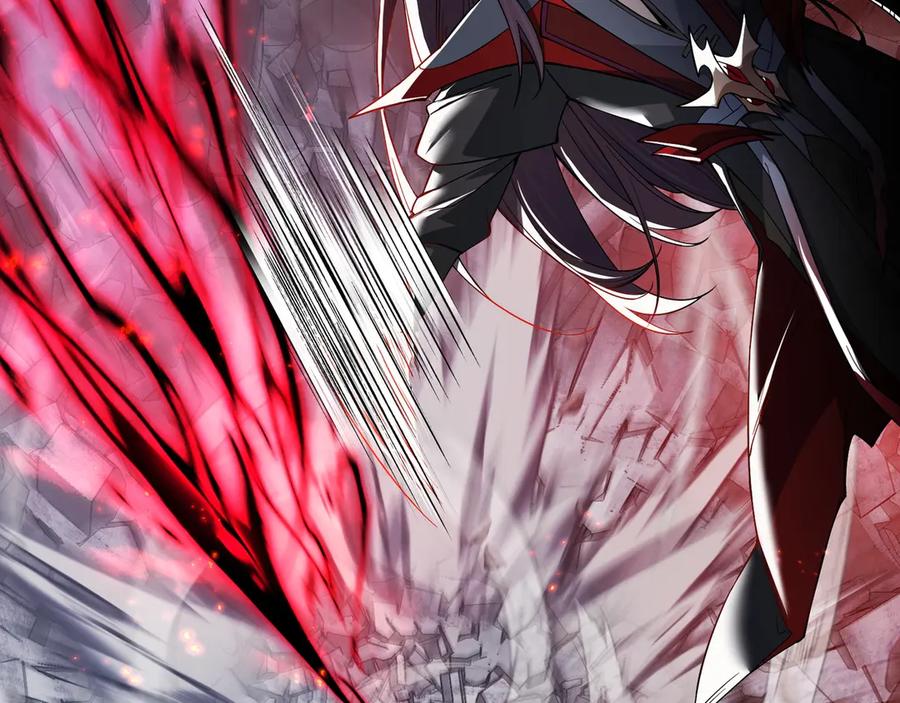 《大爱魔尊，女徒弟都想杀我》第4话 奖励女徒儿一次？ 第45页