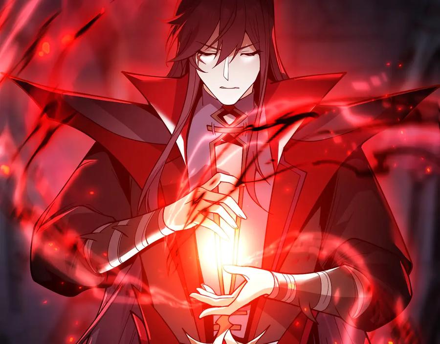 《大爱魔尊，女徒弟都想杀我》第4话 奖励女徒儿一次？ 第37页