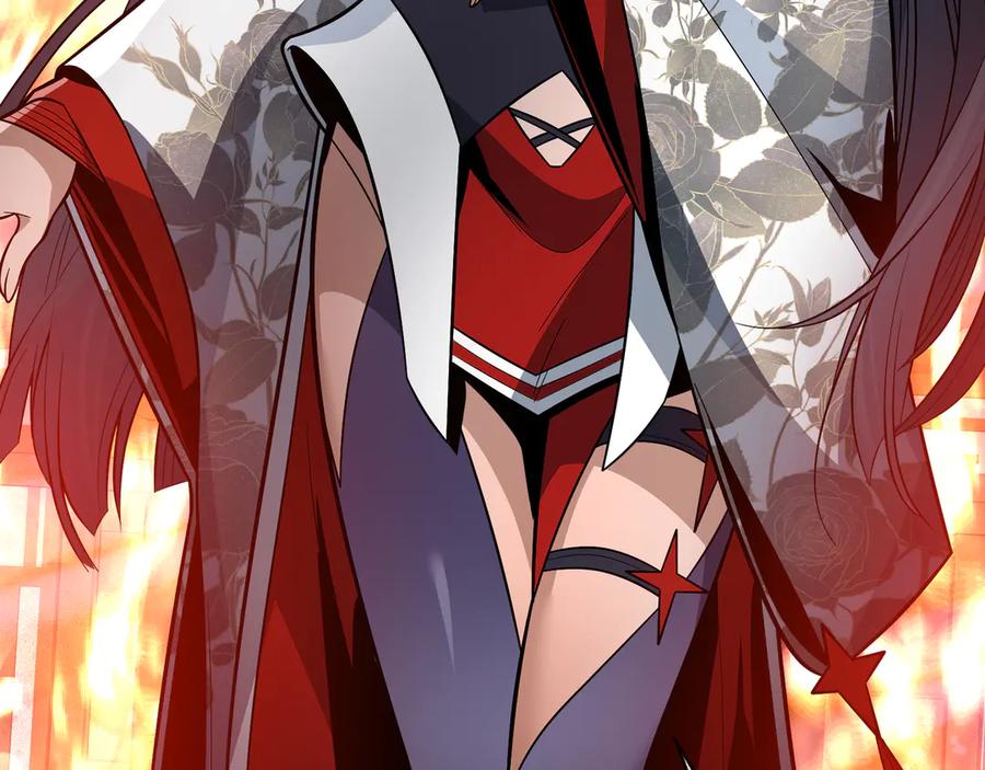 《大爱魔尊，女徒弟都想杀我》第58话 比畜生更畜生！ 第64页