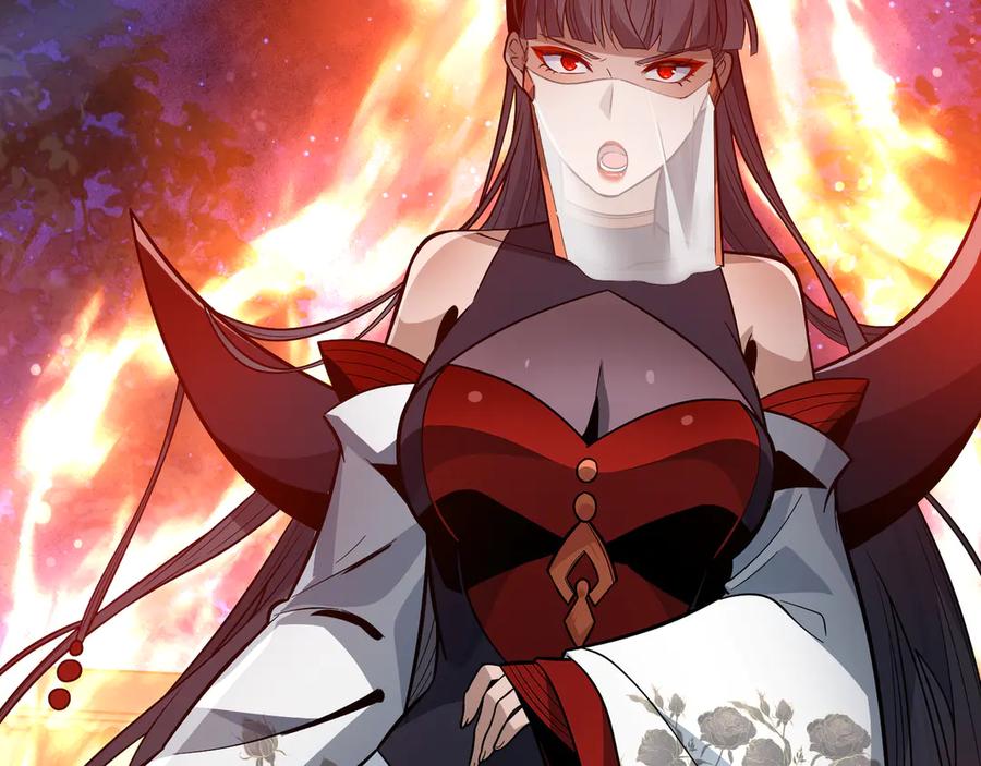 《大爱魔尊，女徒弟都想杀我》第58话 比畜生更畜生！ 第63页