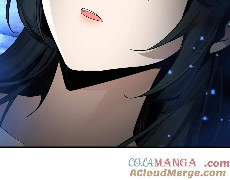 《大爱魔尊，女徒弟都想杀我》第58话 比畜生更畜生！ 第93页