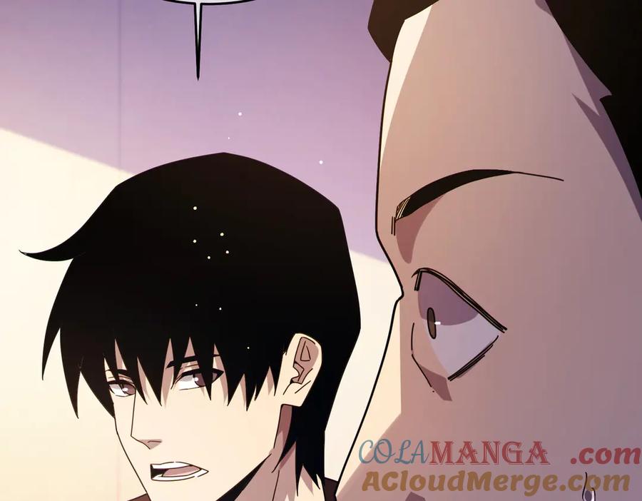 《我靠无敌被动打出成吨伤害！》第61话 准备锻造二阶段流光千刃伞 第45页