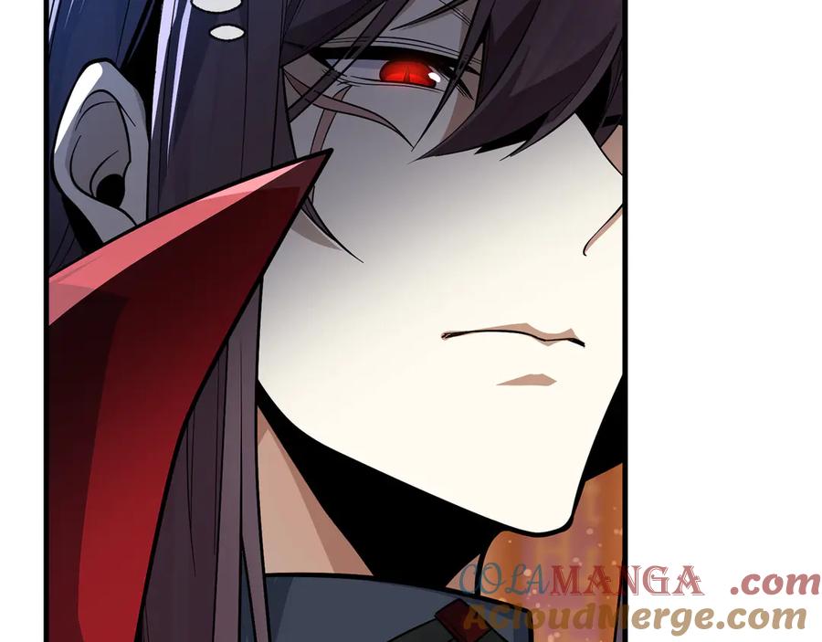 《大爱魔尊，女徒弟都想杀我》第64话 就本尊和你 第65页