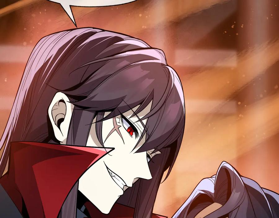 《大爱魔尊，女徒弟都想杀我》第64话 就本尊和你 第70页