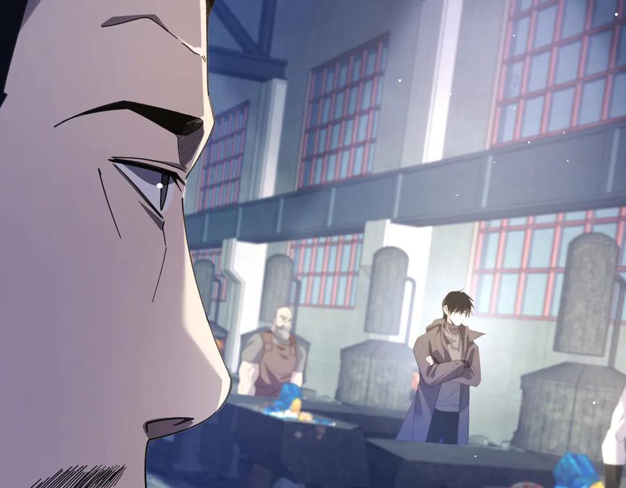 《我靠无敌被动打出成吨伤害！》第65话 参加高级锻造师考核 第108页