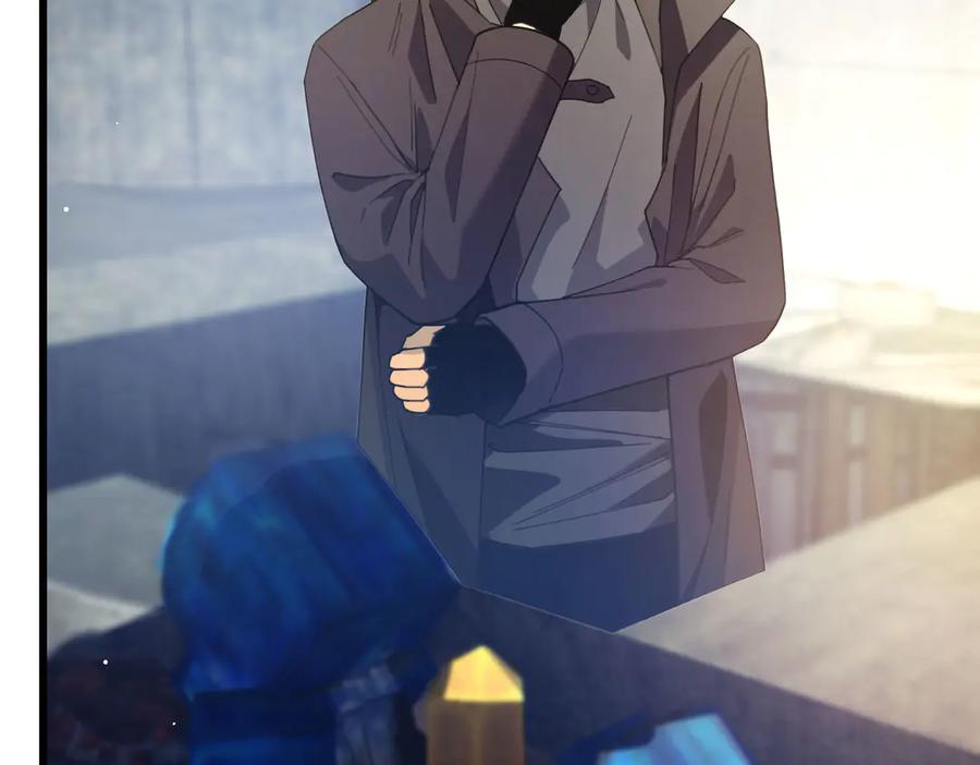 《我靠无敌被动打出成吨伤害！》第65话 参加高级锻造师考核 第124页
