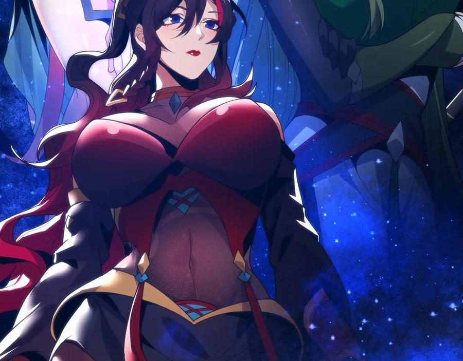 《大爱魔尊，女徒弟都想杀我》第5话 攻略大徒儿！ 第170页