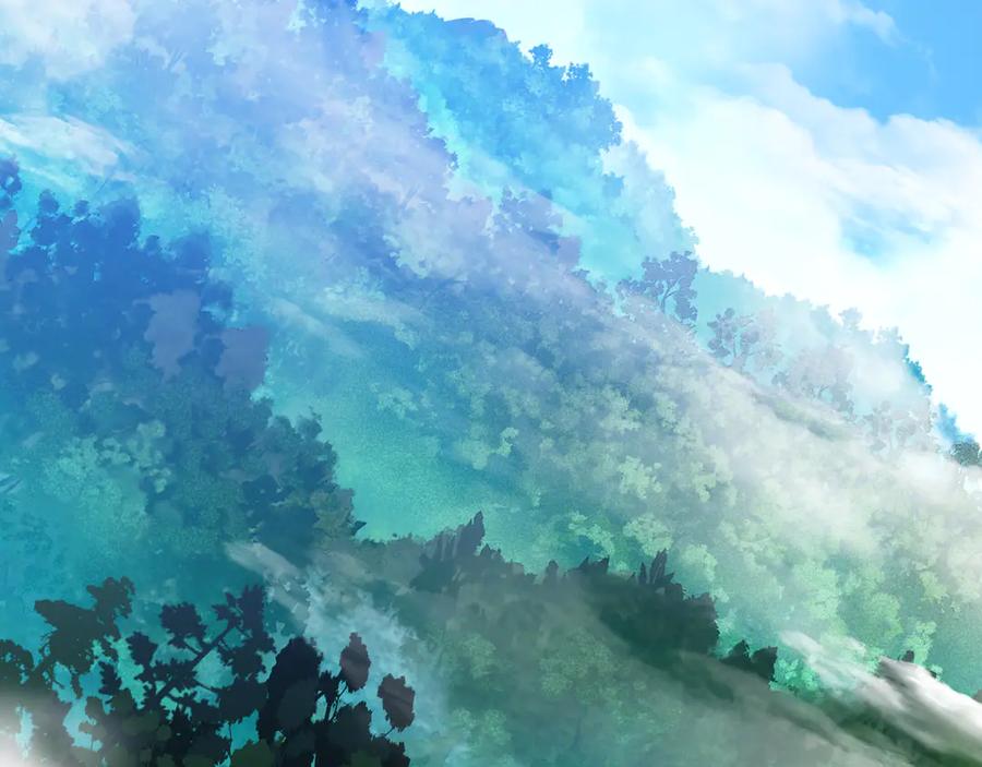 《大爱魔尊，女徒弟都想杀我》第68话 认清现实的任殿主 第8页