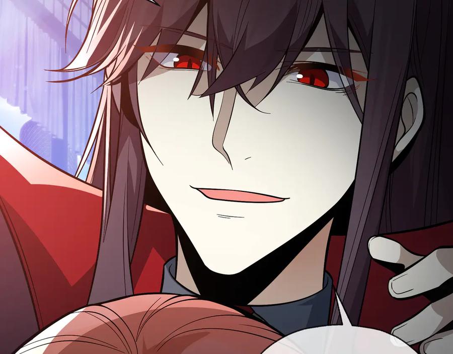 《大爱魔尊，女徒弟都想杀我》第68话 认清现实的任殿主 第24页