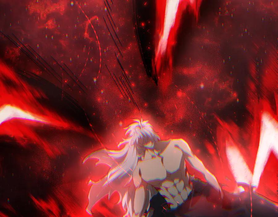 《虫族主宰：我玩的就是天灾》第70话 战神变全开 第146页